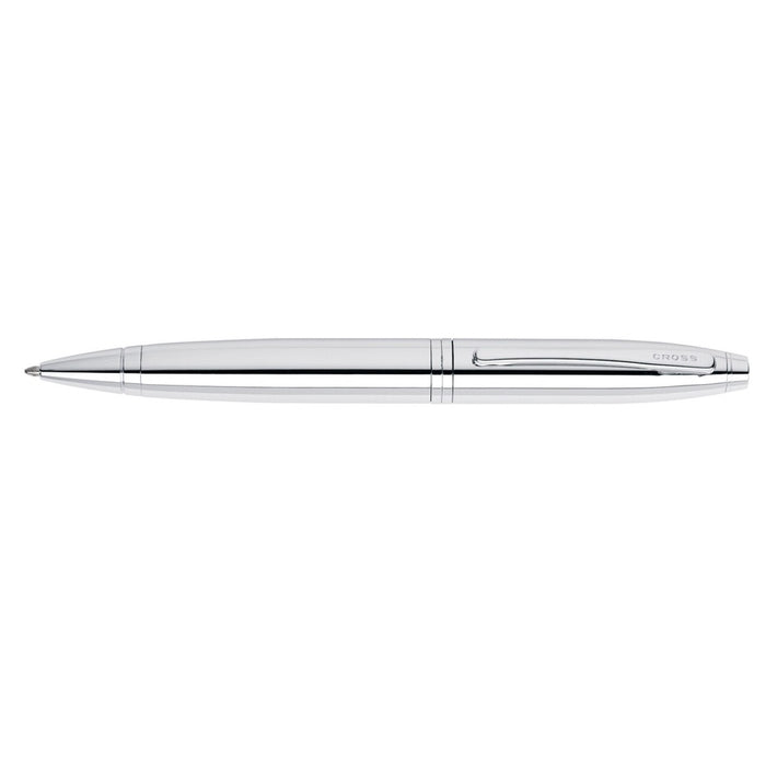 CROSS Calais Ballpoint - Lustrous Chrome