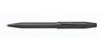 CROSS Century II Ballpoint - Matte Black Microknurl