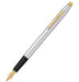 CROSS Classic Century Fountain Pen (23ct M nib) - Medalist 