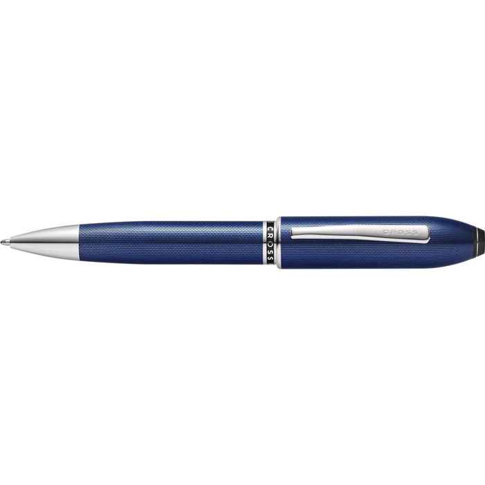 CROSS Peerless TrackR - Ballpoint - Blue