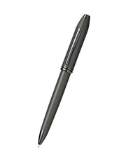 CROSS Townsend Ballpoint - Matte Black Microknurl
