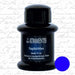 DE ATRAMENTIS Fountain Pen Ink 35mL - Atlantic Blue