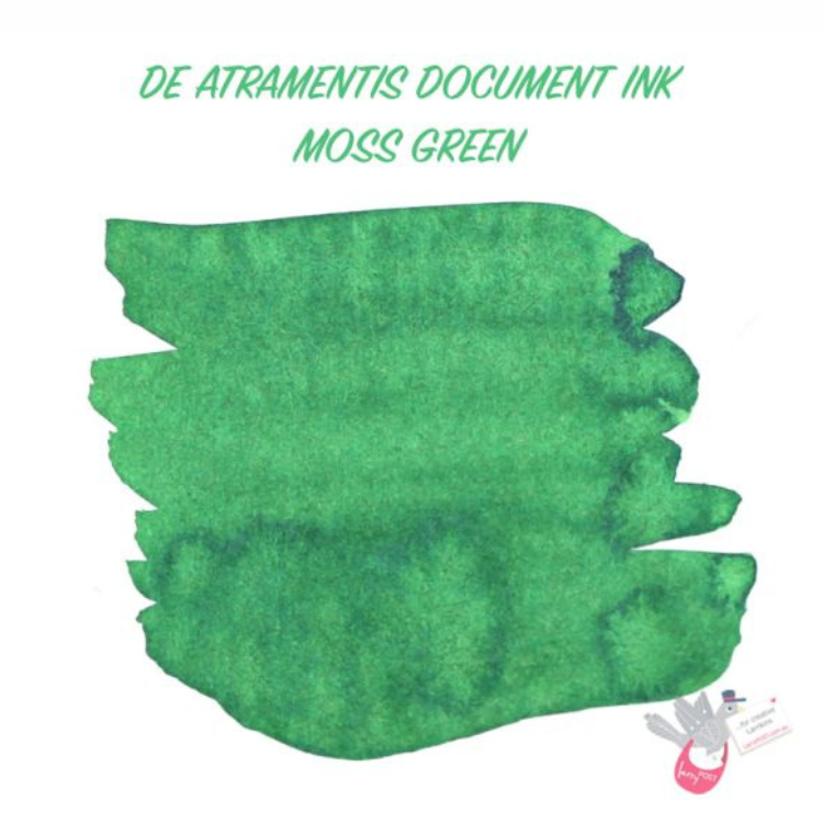 Contains pigment, waterproof
