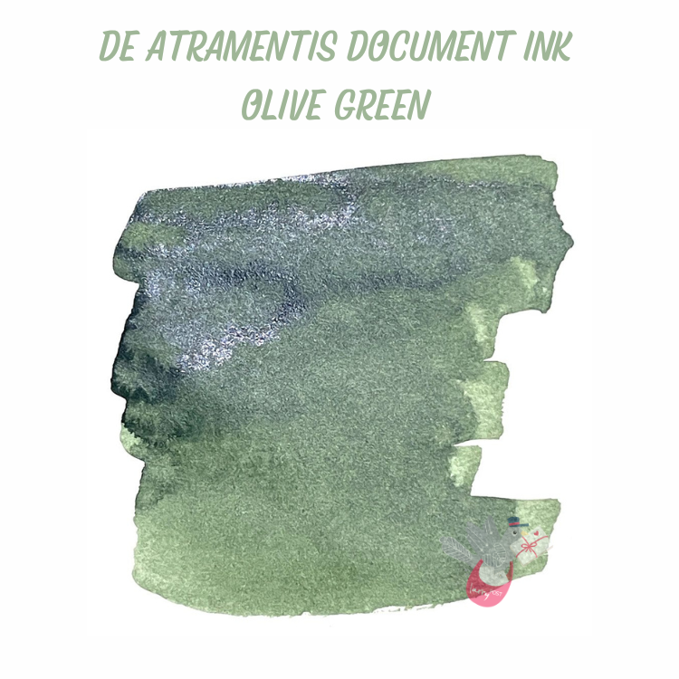 Contains pigment, waterproof