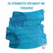 Contains pigment, waterproof