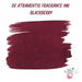 DE ATRAMENTIS Ink - Blackberry Fragrance - Blackberry Colour - 4mL SAMPLE