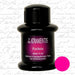DE ATRAMENTIS Fountain Pen Ink 35mL - Fuchsia