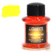 DE ATRAMENTIS Fountain Pen Ink 35mL - Gold Yellow 