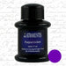 DE ATRAMENTIS Fountain Pen Ink 35mL - Purple Violet Ink