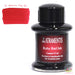DE ATRAMENTIS Fountain Pen Ink 35mL - Ruby Red