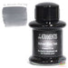 DE ATRAMENTIS Fountain Pen Ink 35mL - Silver Grey
