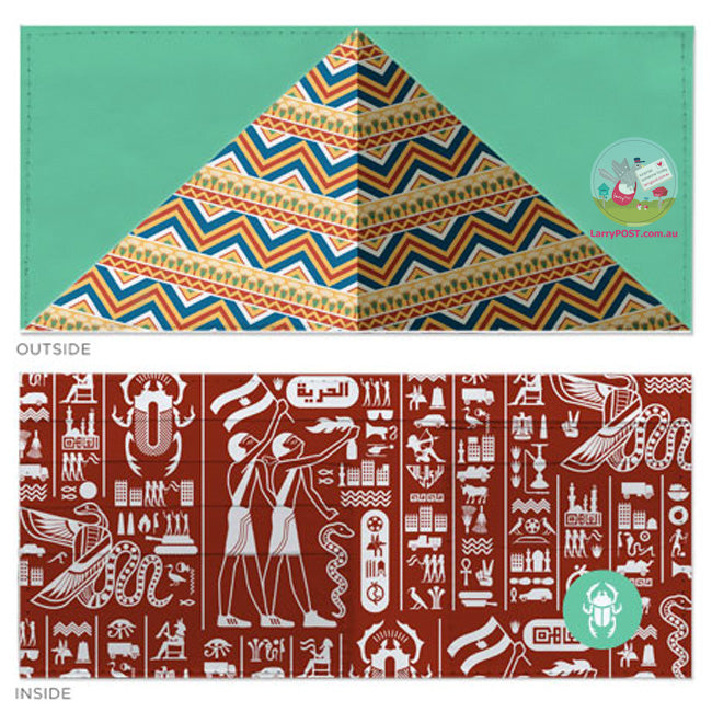 POKETO Wallet - Dan Funderburgh