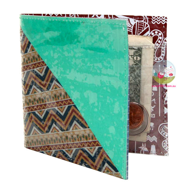 POKETO Wallet - Dan Funderburgh