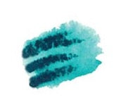 DANIEL SMITH Watercolour Stick - 12mL - Phthalo Turquoise (PB15:3