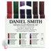 DANIEL SMITH PrimaTek Watercolour 5mL Set - 6 Colours