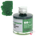 DE ATRAMENTIS Artist Ink 50mL - Dark Green