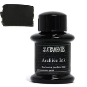 DE ATRAMENTIS Archive Ink - Black