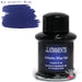 DE ATRAMENTIS Fountain Pen Ink 35mL - Atlantic Blue