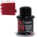 DE ATRAMENTIS Fountain Pen Ink 35mL - Cherry Fragrance - Cherry Red Colour