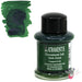 DE ATRAMENTIS Permanent Document Ink 35mL - Dark Green