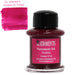 DE ATRAMENTIS Permanent Document Ink 35mL - Fuchsia (Magenta) 