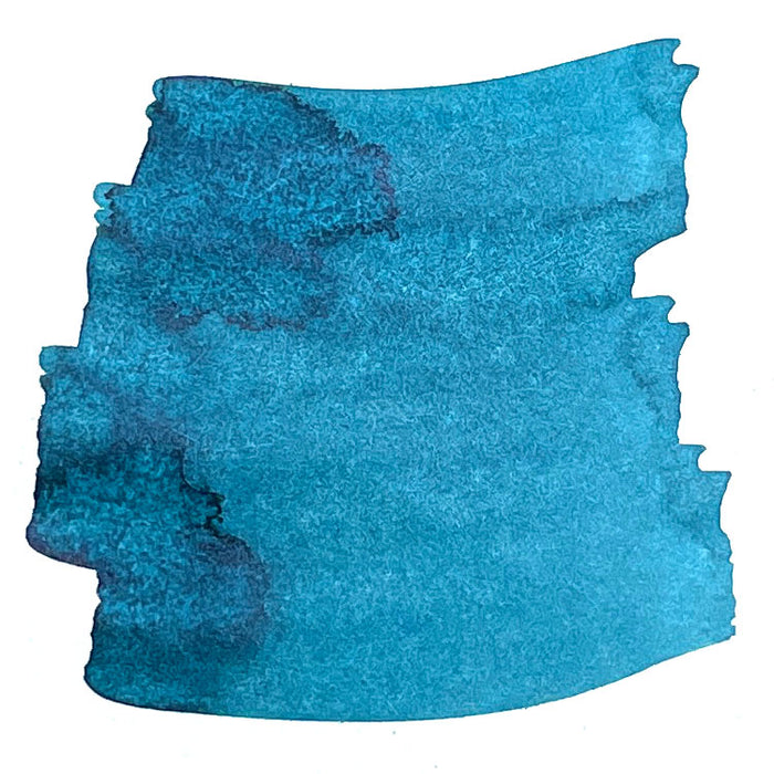DE ATRAMENTIS Permanent Document Ink 45mL - Turquoise