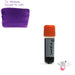 DE ATRAMENTIS Permanent Archive Ink - Violet - 2mL SAMPLE