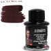 DE ATRAMENTIS Fountain Pen Ink 35mL - Johann Sebastian Bach - Ebony