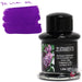 DE ATRAMENTIS Fountain Pen Ink 35mL - Lilac Fragrance - Lilac Colour 