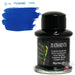 DE ATRAMENTIS Fountain Pen Ink 35mL - Myrrhe Fragrance - Sky Blue Colour 