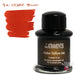 DE ATRAMENTIS Fountain Pen Ink 35mL - Ocher Yellow