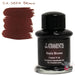 DE ATRAMENTIS Fountain Pen Ink 35mL - Sepia Brown