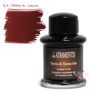 DE ATRAMENTIS Ink - Terra di Siena