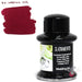 DE ATRAMENTIS Fountain Pen Ink 35mL - Rose Fragrance - Ruby Red Colour
