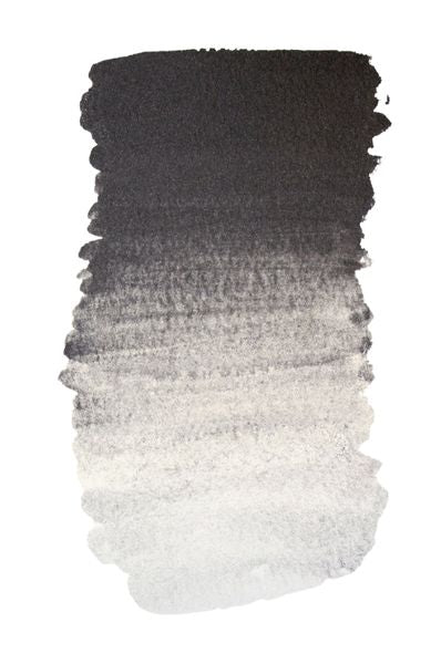 DERIVAN Liquid Pencil (Rewettable) - 12mL - Grey 3