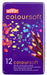 DERWENT COLOURSOFT PENCILS Tin 12 Asst