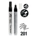 DALER-ROWNEY FW Empty Mixed Media Paint Marker - 1-2mm tip