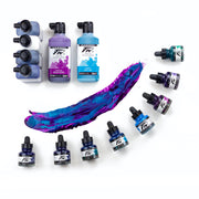 DALER-ROWNEY FW Acrylic Ink - 29.5mL - Various Colours