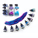 DALER-ROWNEY FW Acrylic Ink - 29.5mL - Various Colours