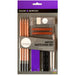 DALER-ROWNEY Simply Artist Sketching Set