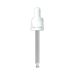 Glass-pipette