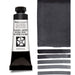 DANIEL SMITH Watercolour - 15mL - Black (Red/Green) (PG 7, PR 264)
