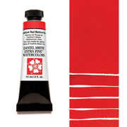 DANIEL SMITH Watercolour - 15mL - Cadmium Red Medium Hue