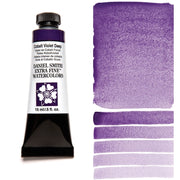 DANIEL SMITH Watercolour - 15mL - Cobalt Violet Deep