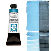 DANIEL SMITH Watercolour - 15mL - Duochrome Blue Pearl