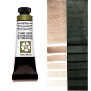 DANIEL SMITH Watercolour - 15mL - Duochrome Desert Bronze 