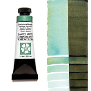 DANIEL SMITH Watercolour - 15mL - Duochrome Oceanic