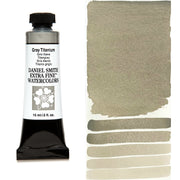 DANIEL SMITH Grey Titanium 15mL