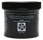 DANIEL SMITH Watercolour - Ground - Pearlescent White - 118mL
