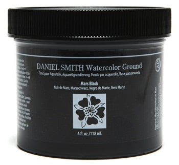 DANIEL SMITH Watercolour - Ground - Pearlescent White - 118mL